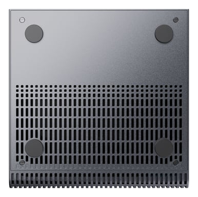 ASUS Ascent GX10 GX10-GG0003BN GB10 128 GB LPDDR5x-SDRAM 1 TB SSD Mini PC Gris