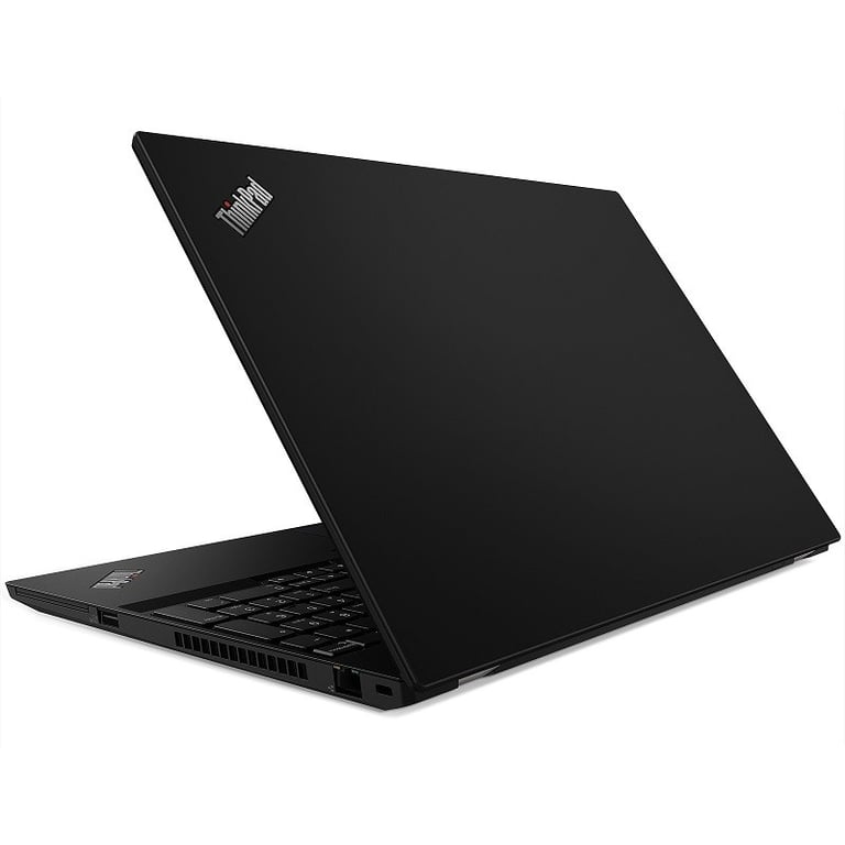 Lenovo ThinkPad T590 - vue 3