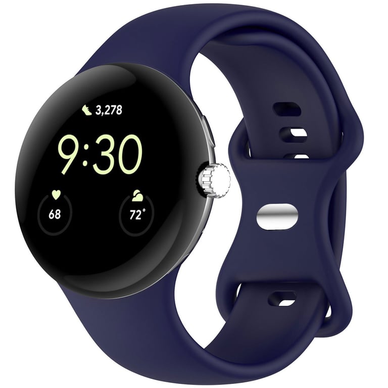 Bracelet Google Pixel Watch 41mm - vue 7