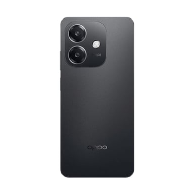 Oppo A40 128 Go Noir - vue 2