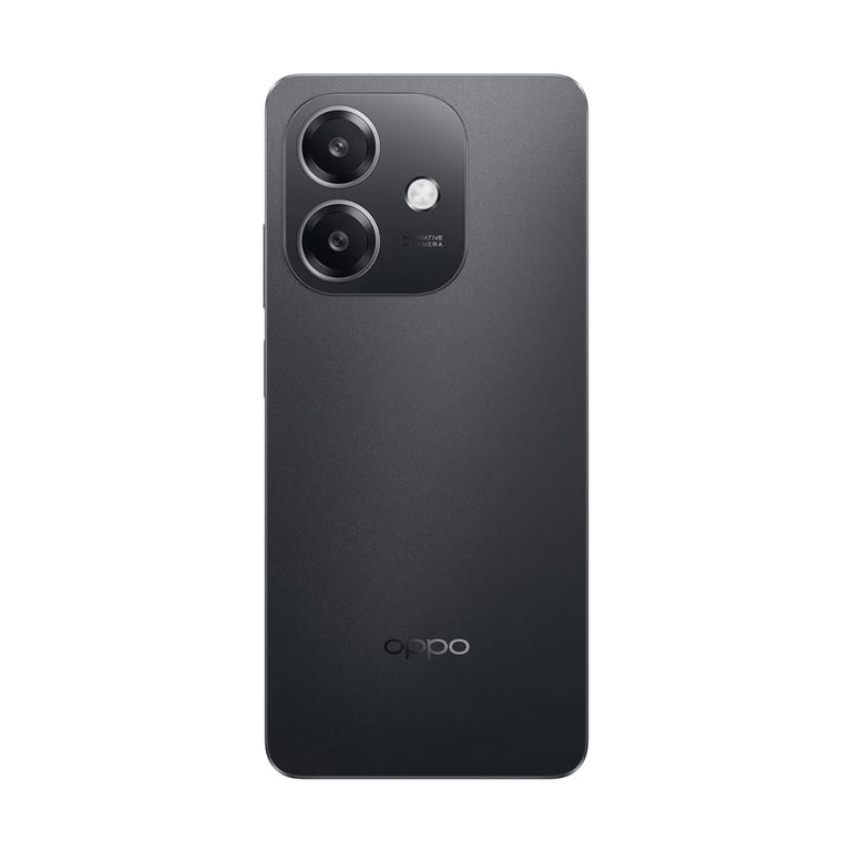 Oppo A40 128 Go Noir - vue 2