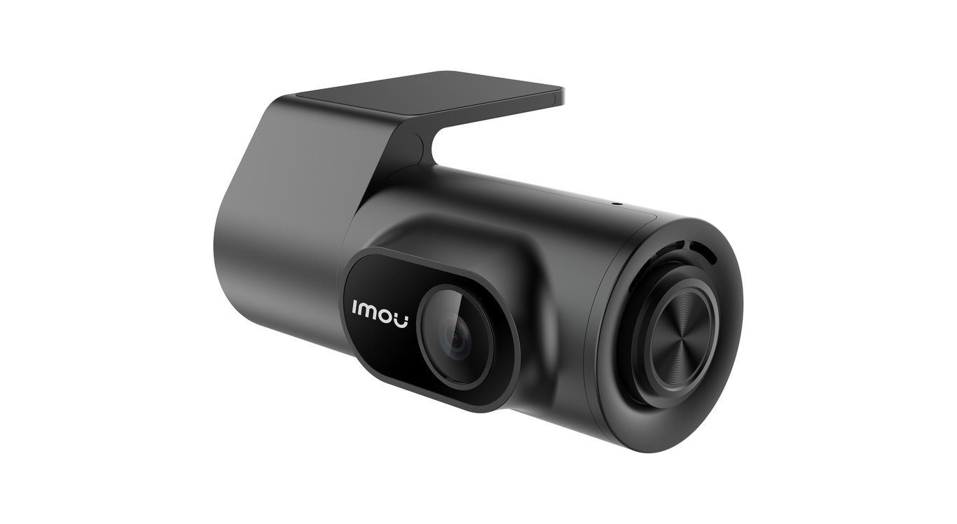 Caméra de tableau de bord Imou T800 4K Ultra HD 136° WiFi USB C - vue 4