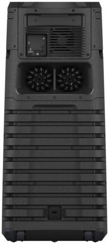 Enceinte sono MHCV43D