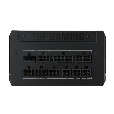ASUS TUF Gaming 850W Gold (ATX – 80 PLUS Gold)