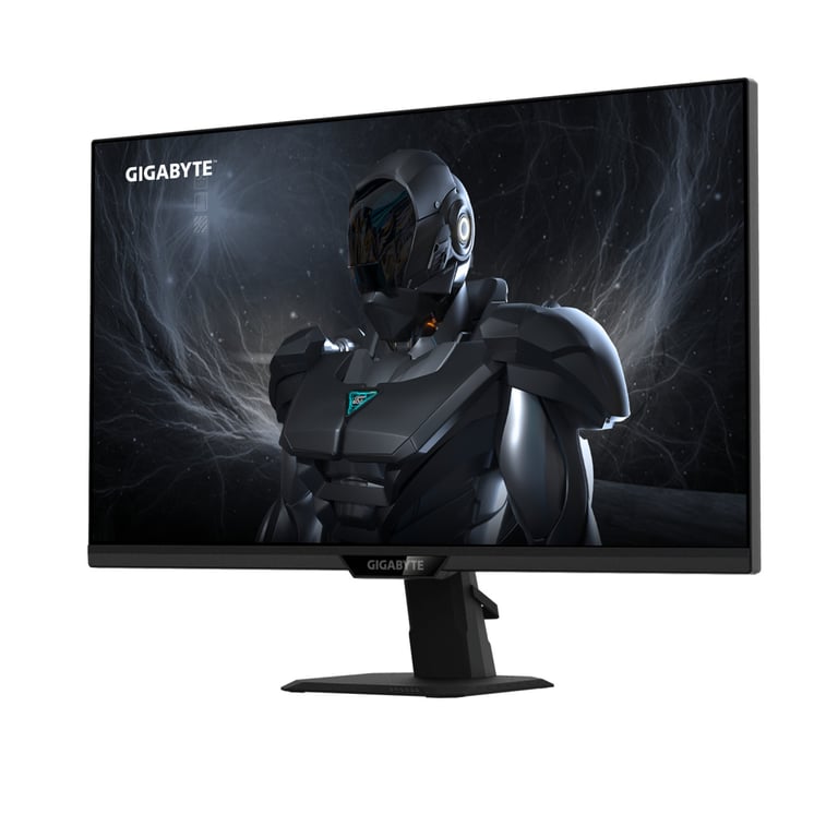 GIGABYTE G27Q20T Moniteur Gaming 27” QHD 2560 x 1440 200Hz 0.5ms G Sync Compatible FreeSync Premium HDR10 HDMI 2.0 DisplayPort 1.4 Neuf - vue 3