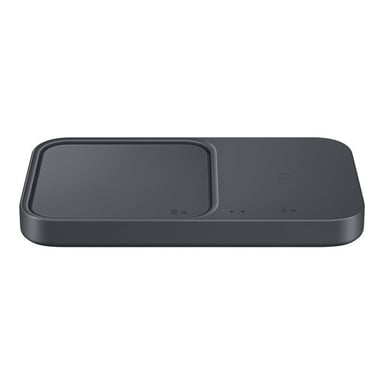 Samsung EP-P5400 Casques, Smartphone, Smartwatch Gris USB Recharge sans fil Charge rapide Intérieure