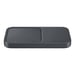 Samsung EP-P5400 Casques, Smartphone, Smartwatch Gris USB Recharge sans fil Charge rapide Intérieure