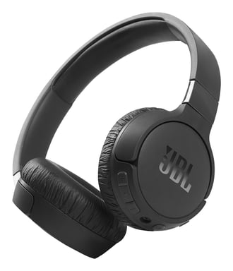 Casque Bluetooth avec ANC Tune 660NC - Noir