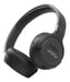 JBL Tune 660NC Auriculares Inalámbrico Diadema Llamadas/Música Bluetooth Negro