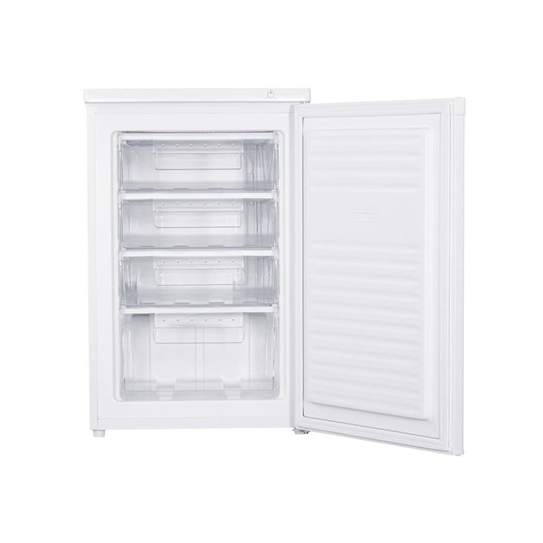 BRANDT Congélateur armoire froid statique 91 litres BFT525EW - vue 2