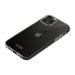 Funda Invisible Delgada para Apple iPhone 12 Pro Max 1,2mm, Transparente