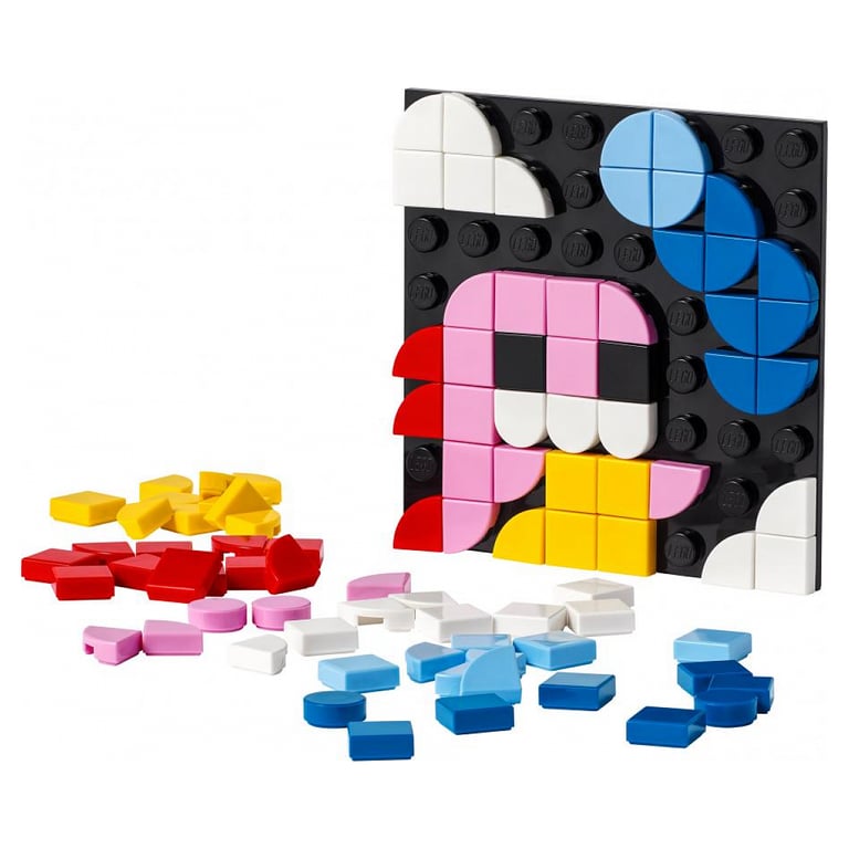 LEGO Décoration adhésive LEGO® DOTs - vue 3