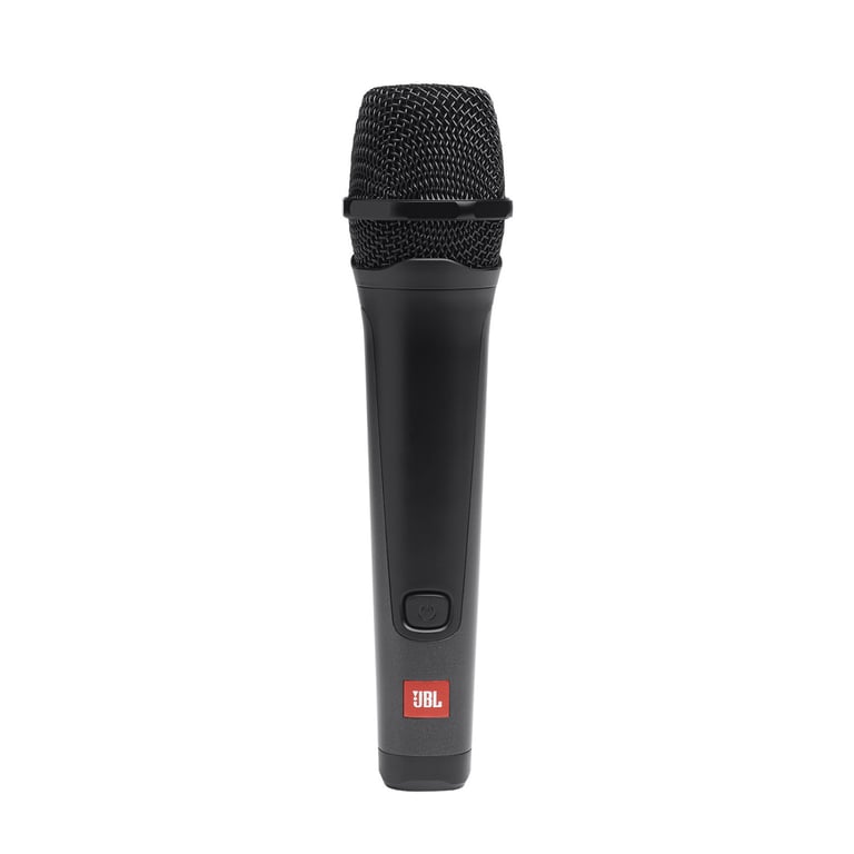 JBL PBM 100 Noir Microphone de karaoké - Neuf