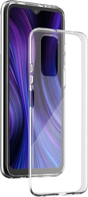 Cover per Xiaomi Redmi 9T Morbida e Ultrasottile