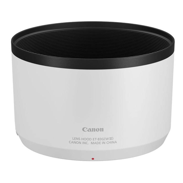 CANON ET 83 G - vue 3