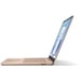 PC Portatile - MICROSOFT - Surface Laptop Go 2 - 12,4 - Core i5 - RAM 8 GB - Archiviazione 128 GB - Windows 11 Famiglia - AZERTY - Sabbia