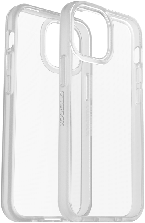 Otterbox React for iPhone 12/13 mini clear