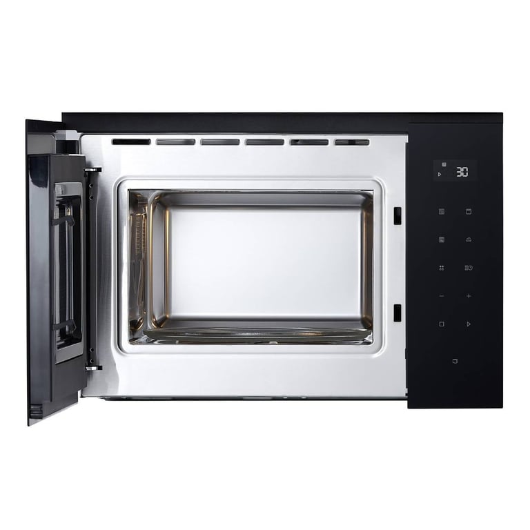Micro-Ondes Gril Encastrable LG MGBZ2593F – 25L 900W - vue 7