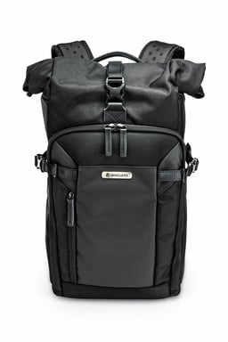 Vanguard Select 43RB mochila City backpack Negro