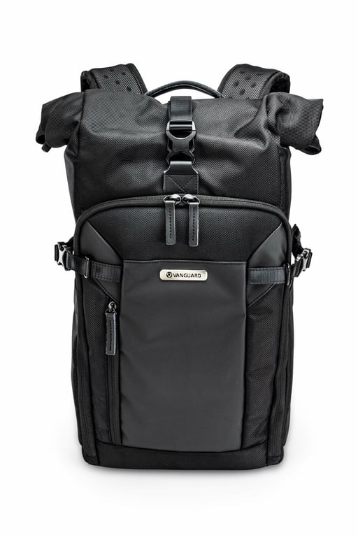 Sac à Dos Vanguard Select 43RB – City Backpack, Compartiment PC 10,5''