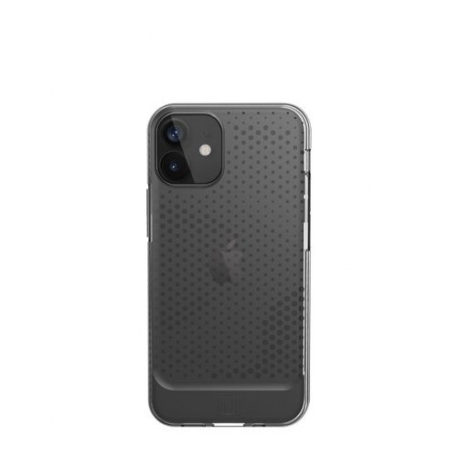 UAG Funda LUCENT para iPhone 12 Mini Transparente - Nuevo