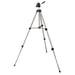 Hama Star 20 trépied Caméras numériques 3 pieds Argent