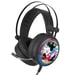 Vendicatori 002 Cuffie Gaming Nere