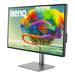 BenQ PD3220U 80 cm (31,5'') 3840 x 2160 píxeles 4K Ultra HD LED Negro