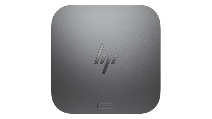 HP Station d'accueil Thunderbolt 4 G6 100 W