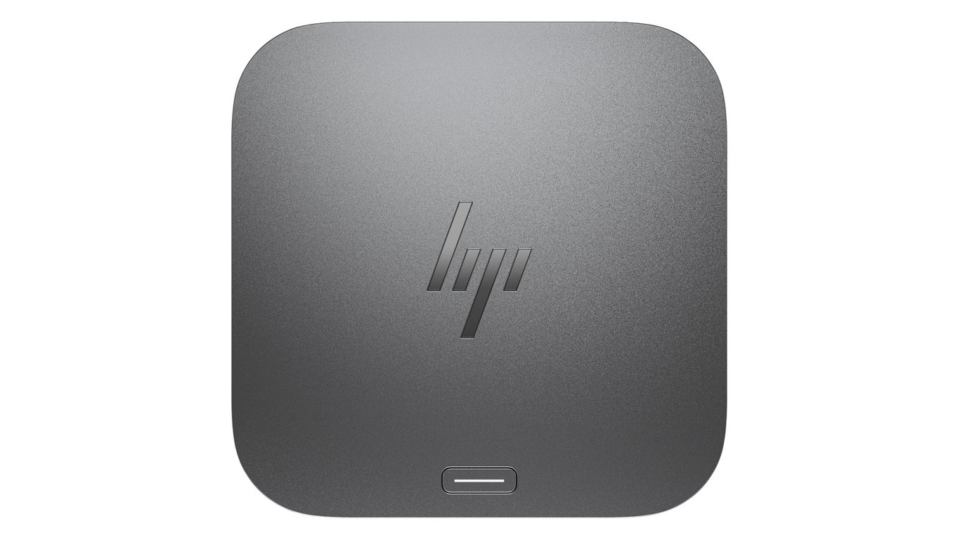HP Station d'accueil Thunderbolt 4 G6 Neuf - vue 2