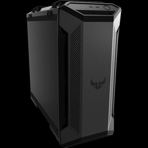 ASUS TUF Gaming GT501 Midi Tower Noir - Neuf