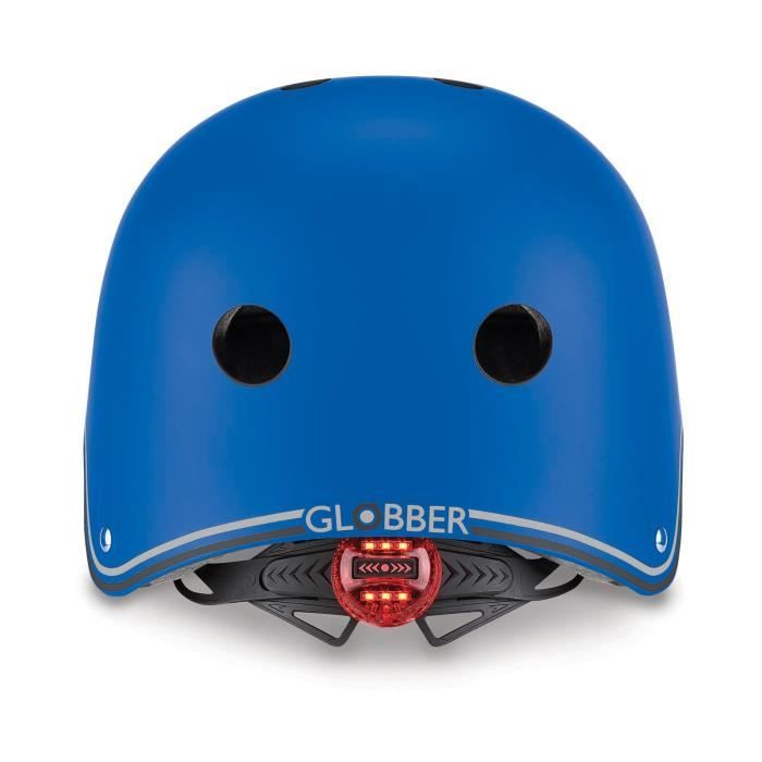 GLOBBER Casque Vélo Enfant Primo Taille / - vue 4