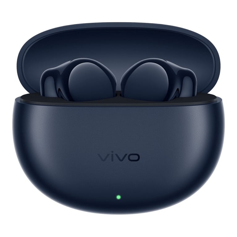 Vivo Buds Air 3 bleus (Blue) - Neuf Bleu - vue 3