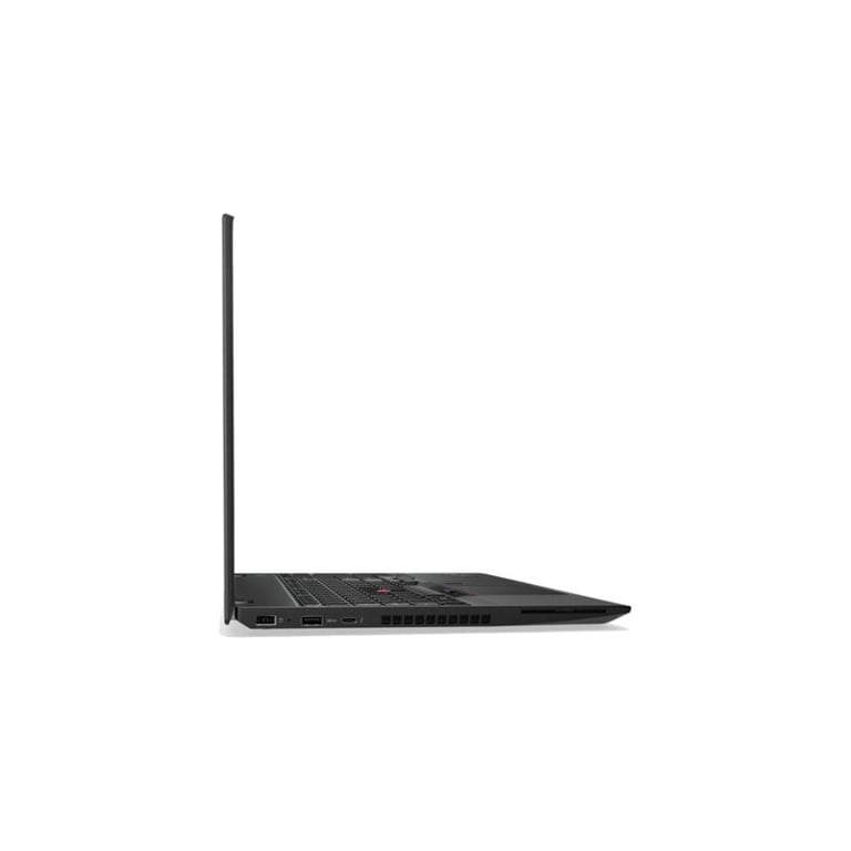 Lenovo ThinkPad T570 Core i5 - vue 3