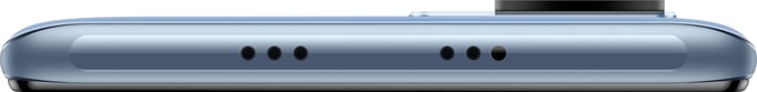Mi 11i 256 Go, Bleu