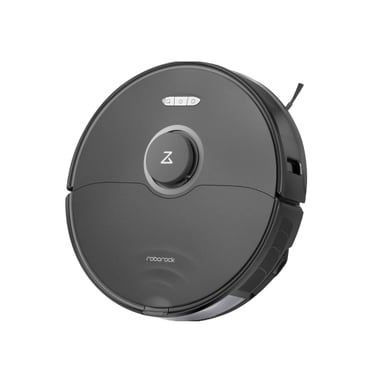 Roborock S8 robot aspirateur 0,4 L Sans sac Noir