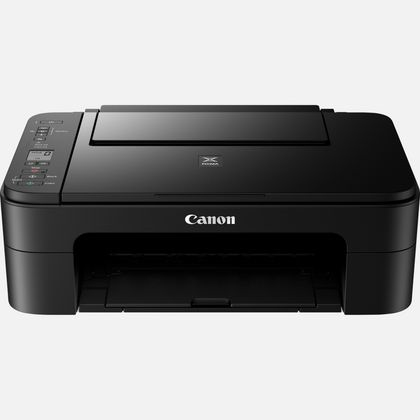 Canon PIXMA TS3350 Jet d'encre A4 4800 x 1200 DPI Wifi - vue 3