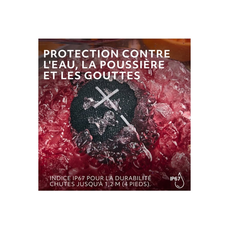 MINIROLL Noir - Neuf