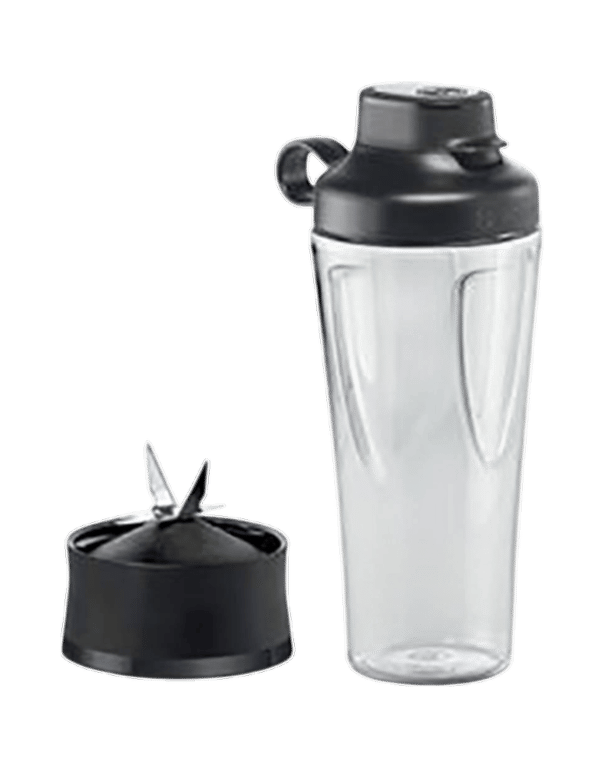 Bouteille à mélanger Bosch MMZBTK1B Neuf