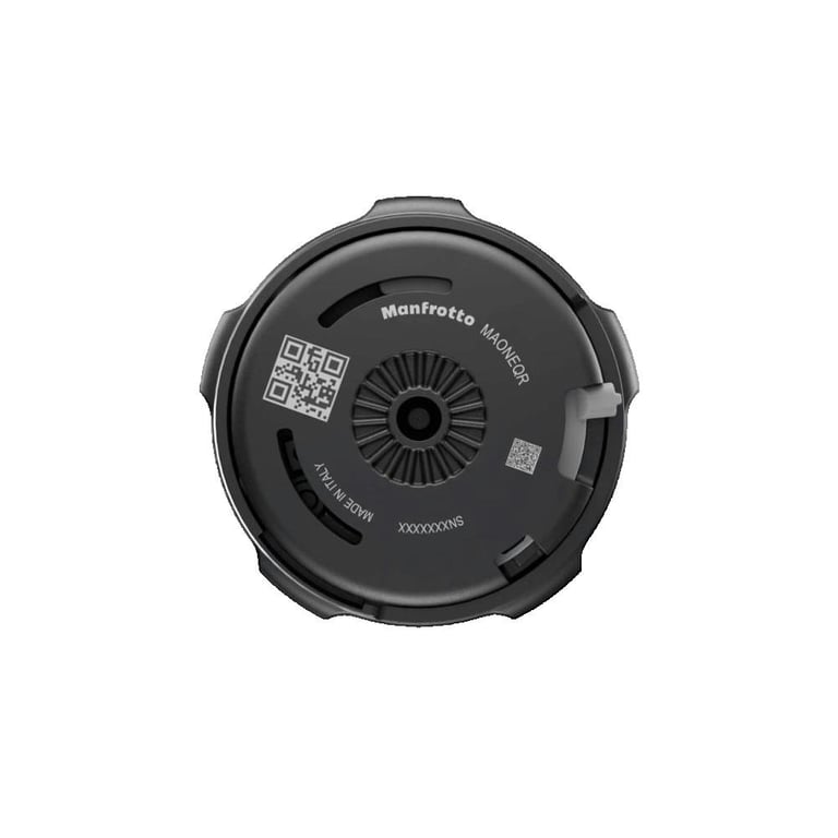 MANFROTTO Système de fixation rapide XChange Base MAONEQR BASE Neuf - vue 3