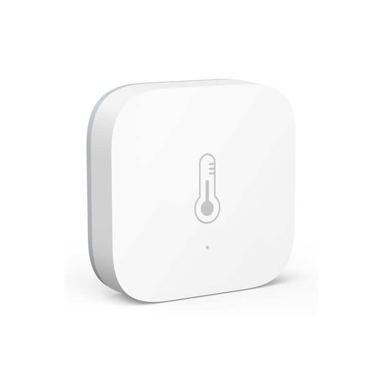 Capteur de température et d'humidité Aqara T1 - vue 5