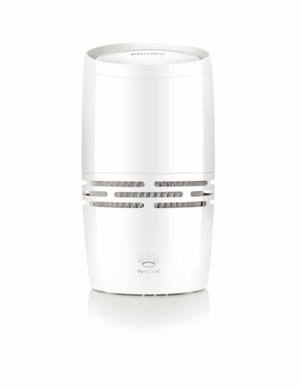 Philips Humidificateur NanoCloud - vue 1
