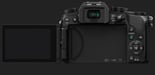 Panasonic Lumix DMC-G7 + G VARIO 14-42mm MILC 16 MP Live MOS 4592 x 3448 Pixeles Negro