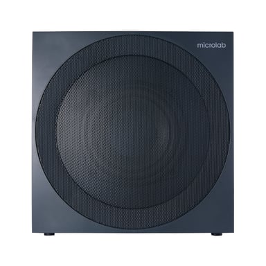 Microlab M-300BT 38W Nero Set di altoparlanti Bluetooth a 2.1 canali