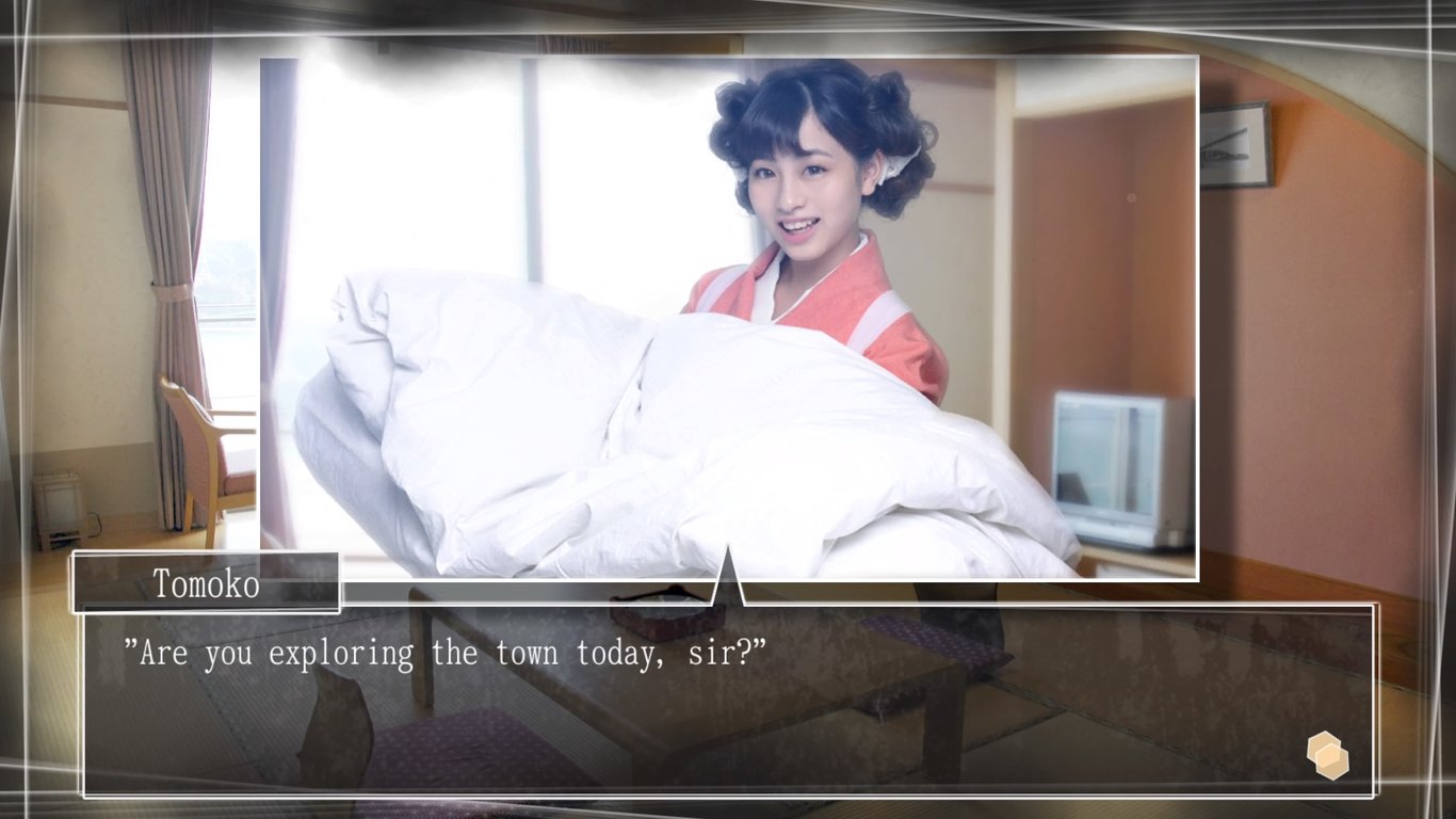 Root Letter Last Answer PS4 Neuf - vue 3