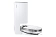 Samsung VR8500T 0.3L Aspirador sin bolsa Blanco