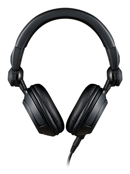 Technics EAH DJ1200 Casques Avec fil Arceau Musique Neuf
