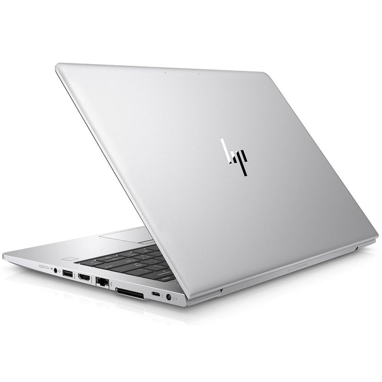 HP EliteBook 830 G6 i5 SSD 13 W11 QWERTY Espagnol Très bon état - vue 2