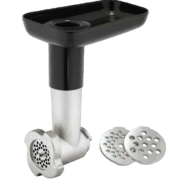 Hachoir à viande Moulinex XF631BB1 noir - Neuf