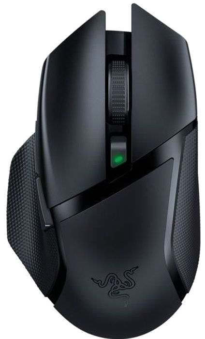 RAZER - Souris - Basilisk X HyperSpeed